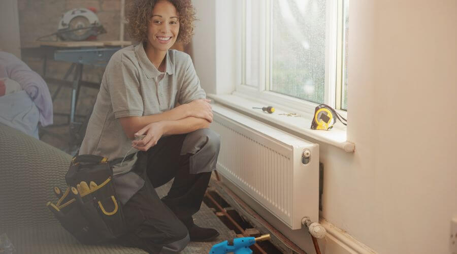 Professional emergency plumbing in Michigantown, IN